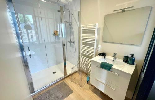 Maison Cornat, Numéro 3, La terrasse - Foto 11