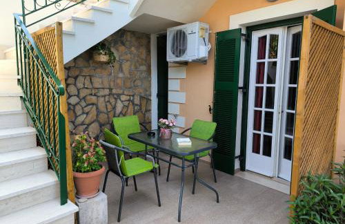 Dimitra's Cozy Apartment - Foto 27