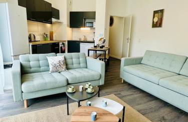 Horizon House - Roissy CDG - Parc des Expos - Foto 23