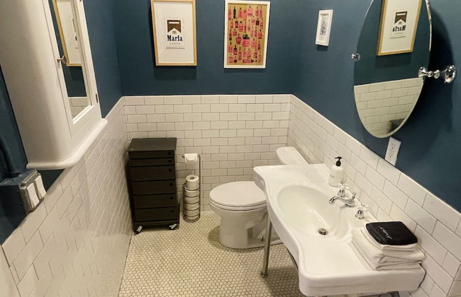 The Lincoln Marfa - Foto 48