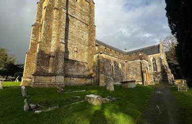Smugglers Cottage Barn Conversion AONB with Pool & Jacuzzi - Foto 19