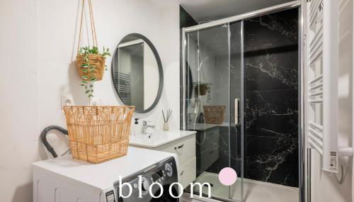 Le magnifique Lafayette appartement tout équipé - Foto 5