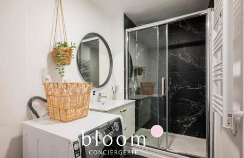 Le magnifique Lafayette appartement tout équipé - Foto 5