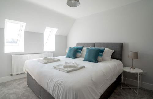 The Stables Stylish cottage with hot tub and parking - Pass the Keys - Photo 3