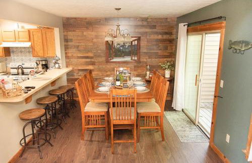 Camelback Private Home located behind Waterpark & Ski Lift - Foto 56