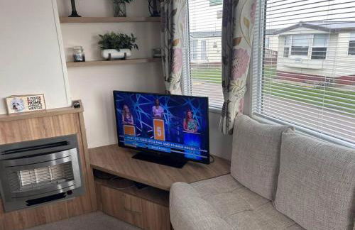 Red Lion Caravan Park, Arbroath - Photo 8