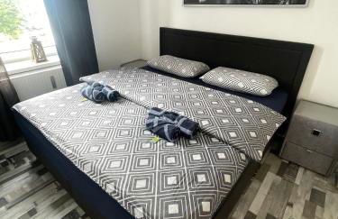 City Apartment - Foto 1