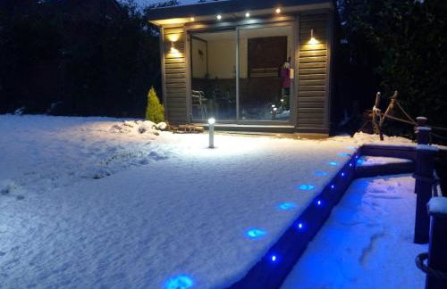 Riverwood Retreat - Self Contained Lux Apartment, Close to the Celtic Resort - Foto 18