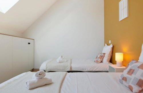 La Casa di Cami, maison cocon 4 à 6 personnes - Foto 29