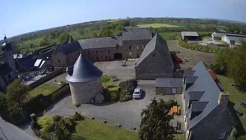 Gite Le Grand Manoir - Foto 2