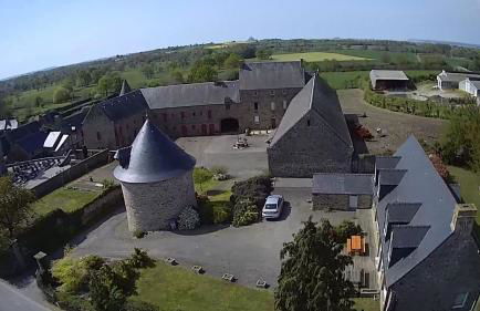 Gite Le Grand Manoir - Foto 2