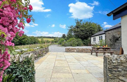 South Sandpark Cottage Kentisbury - Foto 16