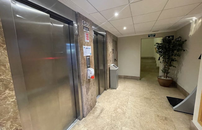 Apart-Hotel SunClub Salou - Foto 24