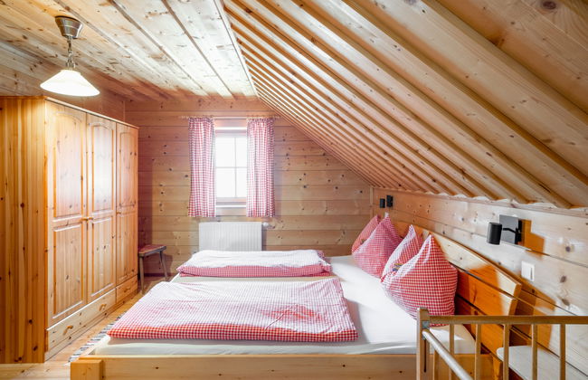 Steiners Blockhütte - Foto 11