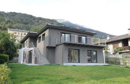 Style apartments VdA - Foto 53