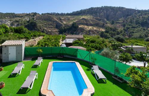 Cortijo Fuente del Lino - Foto 9