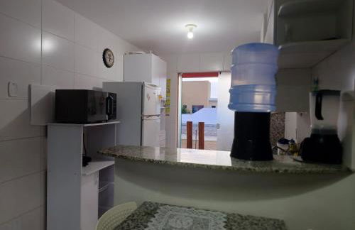 Apartamento Térreo Villa das Águas - Photo 35