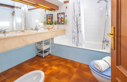 Acogedora casa con piscina en Sant Antoni Calonge - Foto 74