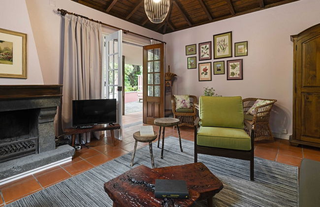 Casa do Lanço II by An Island Apart - Photo 11