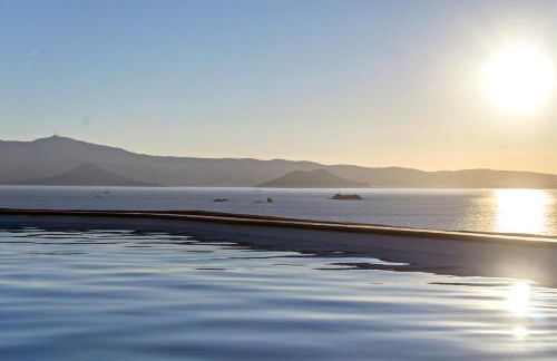 Naxos Aigli Villas-Master villa - Foto 17