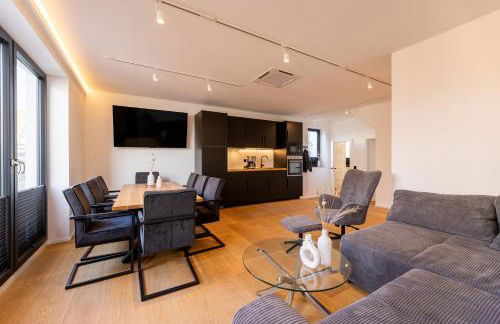 Inselresidenzen Norderney - Foto 39