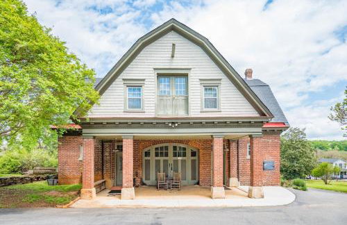 The Long Run - 2 CA King Sized Beds+ - Sleeps 8-10 - Photo 9