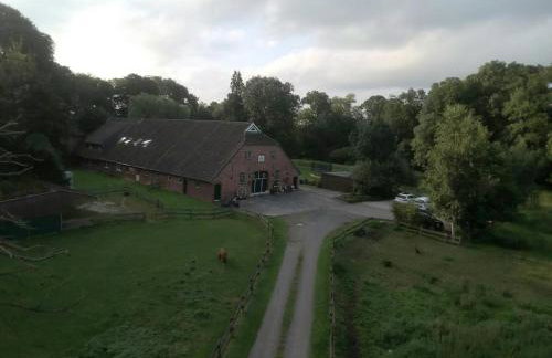 Ferienhof Landhaus Markus, Suderschwei - Photo 22
