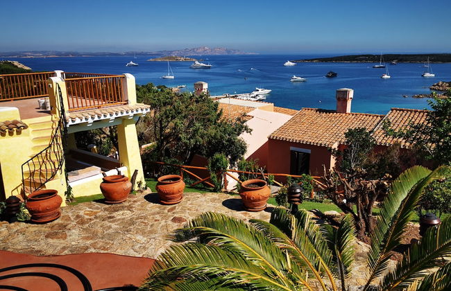 Villa Tea - Costa Smeralda - Porto Cervo - Foto 32