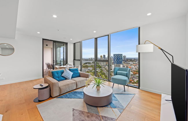 Marine Quarter Apartments by CLLIX - Foto 24