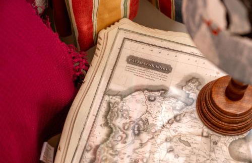 Self-catering Lighthouse Keeper's Cottage on the NC500 - Photo 44