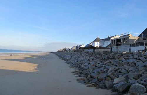 L' ALBATROS - 2 chambres - 5 personnes - Proximité de la plage - Foto 20