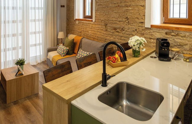 Tenerias Apart Corp S.L - Foto 52