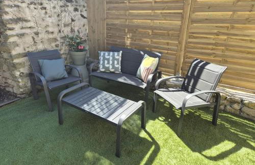 La Maison Guérandaise 3 chambres - Foto 16