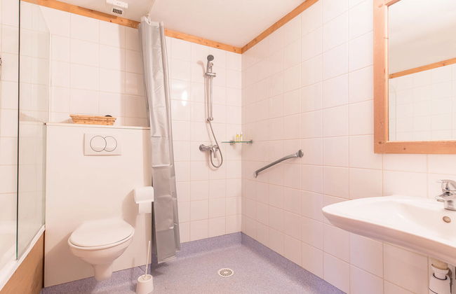 Les Chalets du Berger - Foto 41