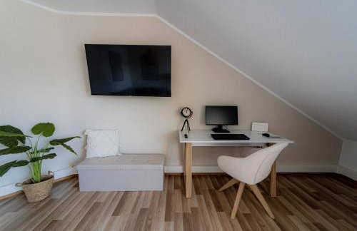 Apartment Come4Stay Altötting - Zentrale Lage - Balkon by Interhome - Foto 28