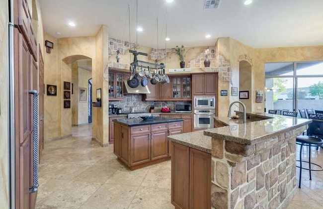 Tonto Chandler - Foto 9