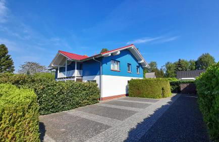 Strandvilla Marius - Foto 8