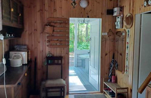 Wilga - urokliwy dom z bala (50 km od Warszawy) - Foto 12