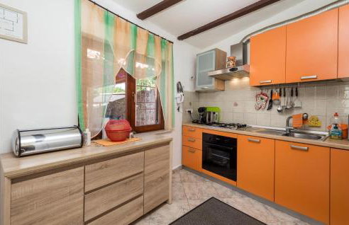 Stunning Home In Moscenicka Draga - Foto 27