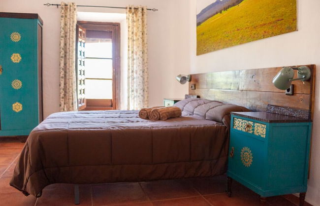 Cortijo Vizconde - Photo 19