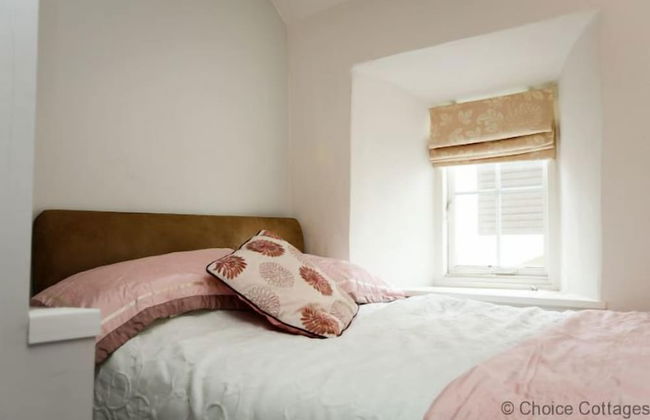 Braunton April Cottage 3 Bedrooms - Foto 9