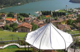 Villa Gardenia Molveno - Foto 43