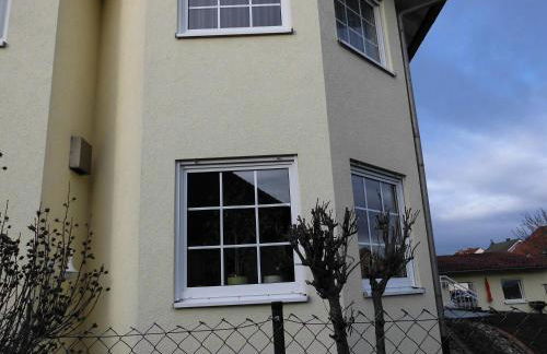 Ferienwohnung Spatzennest - Foto 20