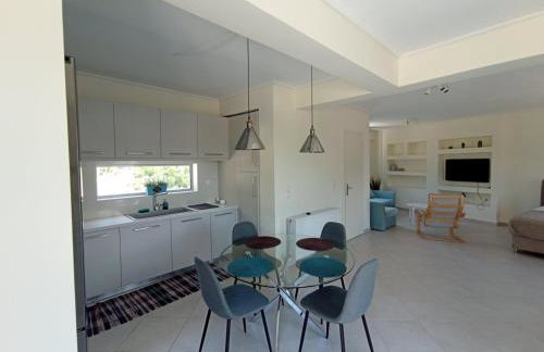 Andi's Studio Porto Rafti - Foto 17