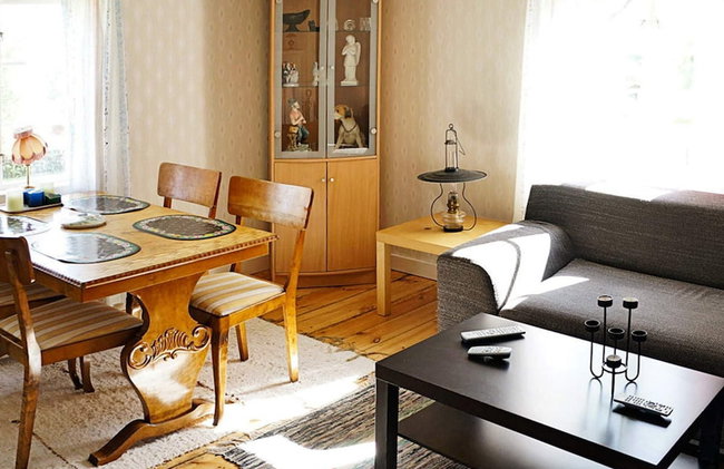 4 Person Holiday Home in Vena - Foto 10