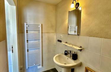 Aux Détours de l'Étang La Bergerie et sa piscine privative - Foto 22