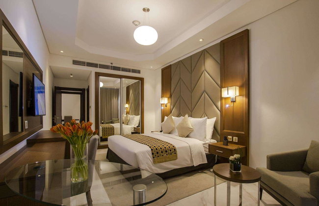 TIME Onyx Hotel Apartments - Foto 24