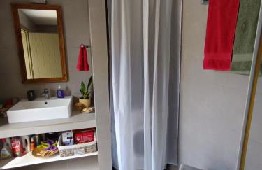 ILAKATI House, Megalo Horio village, Tilos Island - Foto 4