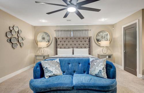 NV3408- Close to the Strip, Pool, Putting Green, Spa - Foto 15