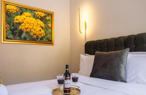 FLOARA DI MUNTE Forest Luxury Suites - Photo 59